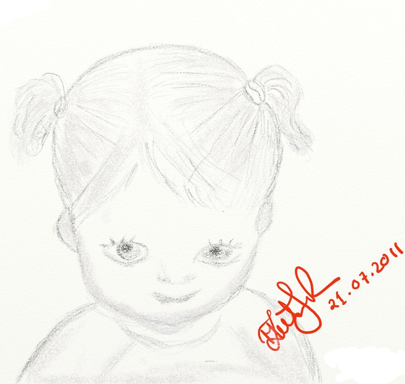 My First Sketch
