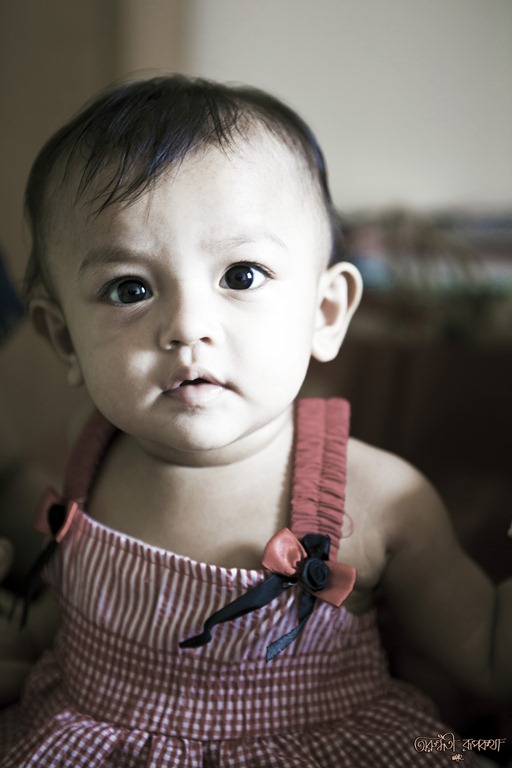 My Daughter
