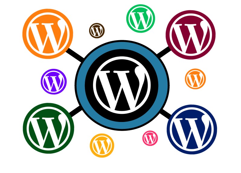 wordpress-multisite