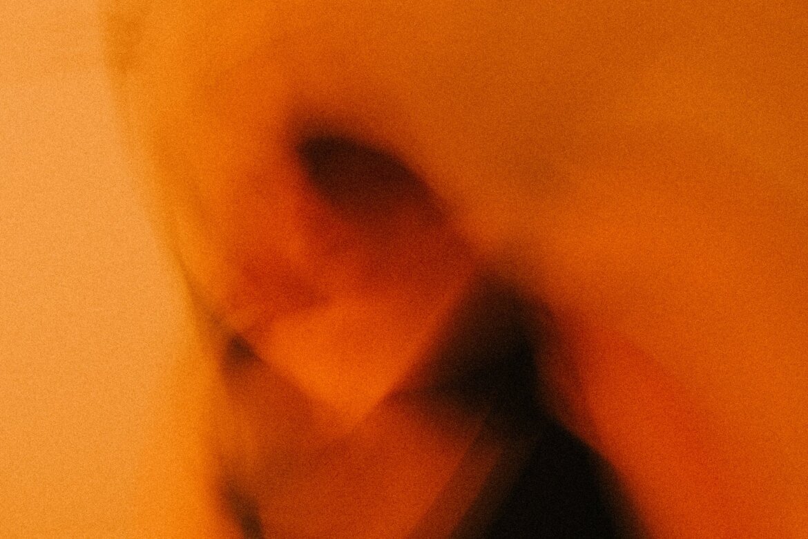 pexels-photo-5253574 abstract blur grain orange