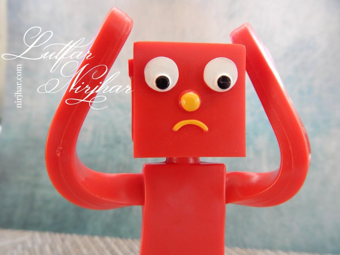 Photo by ErikaWittlieb upset, sad, confused